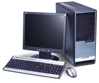 Computer Compraser Ambika Computer